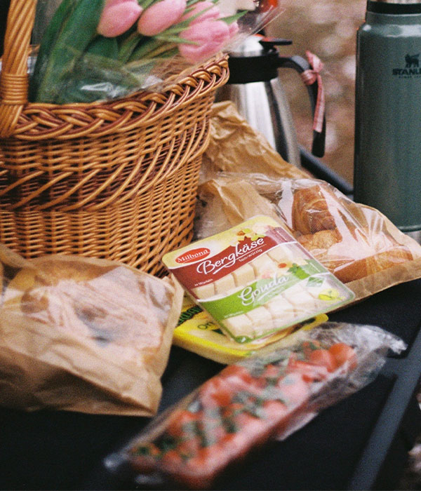 Productos ricos