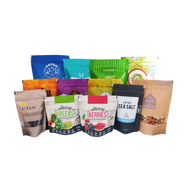 Bolsa de comida